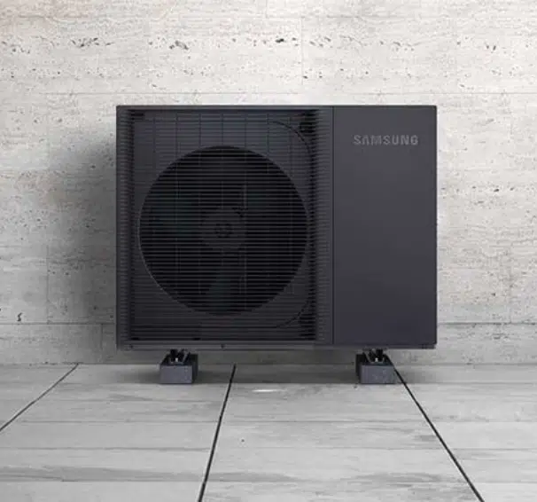 Air Source